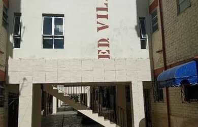 Imagem 12: Apartamento 3/4 Vila Rica no Caminho areia