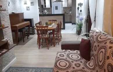 Imagem: Sobrado residencial em Jardim Testae - Guarulhos, SP