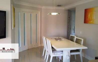 Imagem 5: Apartamento residencial à venda, Jardim Marajoara, São Paulo