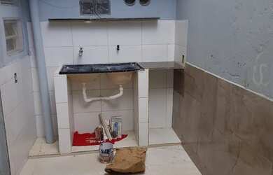 Imagem 11: Aluguel casa fazendinha. 1 Banheiroe1 Dormitório