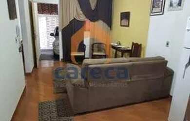 Imagem: A casa em condomínio possui 2 Dormitórios, 1 Banheiro, 1 Vaga