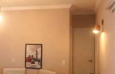 Imagem 2: Apto 2 dorms, suíte - em frente a praça Ulysses Guimarães no Jardim Aquarius