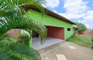 Imagem: Belíssima e confortável Casa à venda em Nova Parnamirim-RN