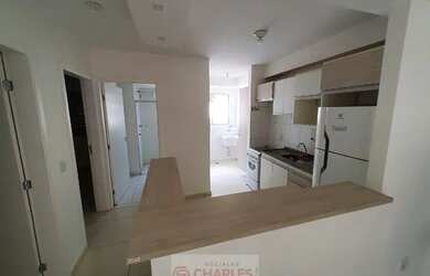 Imagem 9: Apartamento Para Aluguel COND. RES. ELIAS MOYSÉS MOGI MIRIM