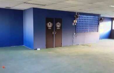 Imagem: O depósito possui 454m² de Área e está localizado em Ipanema