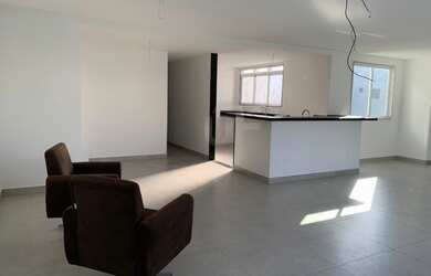 Imagem 2: COBERTURA para LOCAÇÃO no Recreio dos Bandeirantes