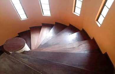 Imagem 7: Casa para Alugar em Curitiba 3999 m² no bairro Boa Vista