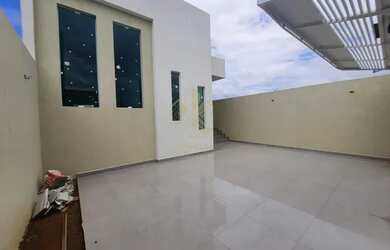 Imagem 3: Casa 03 Dorm com piscina em Bella Atibaia - Atibaia