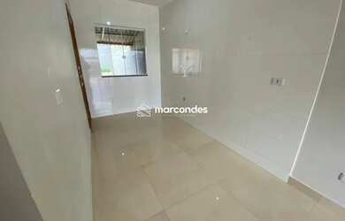 Imagem 6: FAZENDA RIO GRANDE - Casa Padrão - Gralha Azul