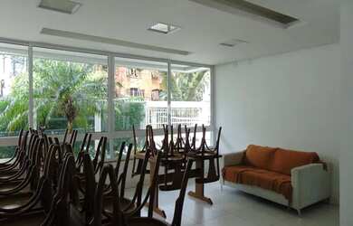 Imagem 2: Apartamento para aluguel, 2 quartos, 1 suíte, 1 vaga, Petrópolis - Porto Alegre/RS