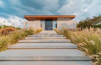 Imagem 1: ITU - Casa de Condomínio - Condomínio Fazenda Vila Real de Itu