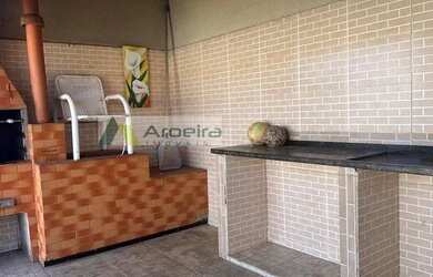 Imagem 7: Casa Padrão para Venda em VILA SÃO SEBASTIAO Senador Canedo-GO - R 492