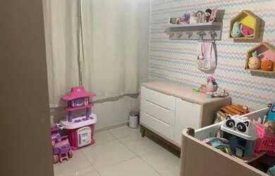 Imagem 9: Apartamento com 2 Quartos, suíte e vaga à venda - Campo Grande/ Rio de Janeiro