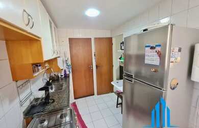 Imagem 12: Excelente 02 Quartos com DCE no Centro de Guarapari