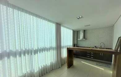 Imagem 7: Apartamento para venda com 85 metros quadrados com 3 quartos em Buritis...