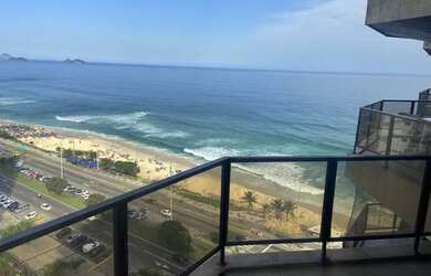 Imagem: Cobertura para venda com 158 metros quadrados com 2 quartos