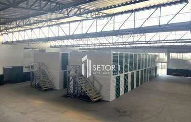 Imagem 2: Galpão para alugar, 7 m² por R$ 449,00/mês - Cerâmica - Juiz de Fora/MG