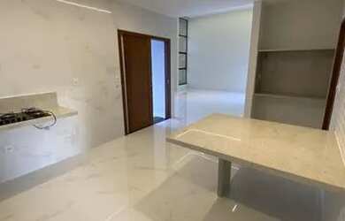 Imagem: A casa em condomínio possui 3 Dormitórios, 5 Banheiros, 2