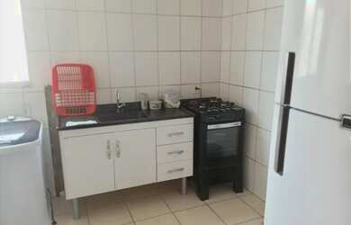 Imagem 2: APARTAMENTO 2 ANDAR