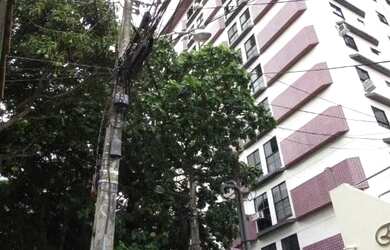 Imagem: O apartamento possui 3 Dormitórios, 3 Banheiros, 2 Vagas na