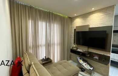 Imagem 4: Apartamento a venda no Fatto Torres de São José, Jundiaí