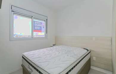 Imagem 16: Apartamento à Venda no Bairro Barreiros em São José/SC no Condomínio...