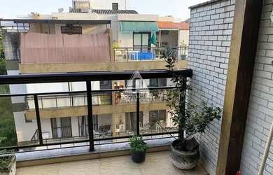 Imagem 7: Cobertura à venda, 2 quartos, 2 suítes, 1 vaga, Recreio dos Bandeirantes...