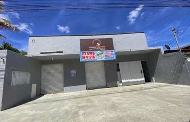 Imagem 2: Vendo galpão. 360m² de Áreae4 Vagas na garagem