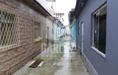 Imagem 2: Casa em Condomínio-À VENDA-Oswaldo Cruz-Rio de Janeiro-RJ