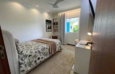 Imagem 7: CASA EM CONDOMINIO FECHADO LOCALIZADO EM ITAPARICA - FICA TUDO