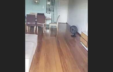 Imagem 2: s - Flamboyant - sala com 3 ambientes - mobilhado - toda estrutura e vias...