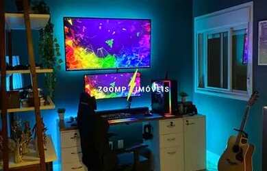 Imagem 5: SANTANA DE PARNAÍBA - Apartamento Padrão - TAMBORÉ