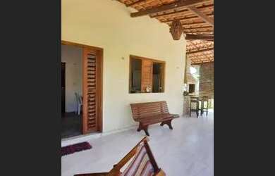 Imagem 15: Casa na Taiba. Piscina, 5 Vagas na garageme3 Dormitórios