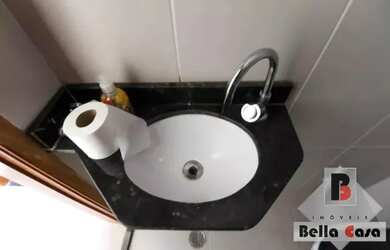 Imagem 9: Sobrado Novo Vila Prudente