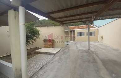 Imagem 2: Casa Padrão em Jundiaí