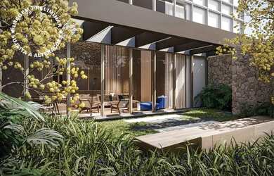 Imagem 13: APARTAMENTO RESIDENCIAL em São Paulo - SP, Ibirapuera