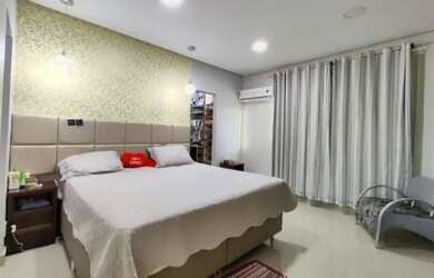 Imagem 9: Alugo casa. Piscina, Ar-condicionado, 510m² de Áreae5 Vagas na garagem