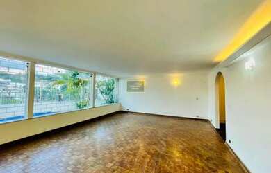 Imagem 5: Casa residencial para venda ou locação em Pinheiros