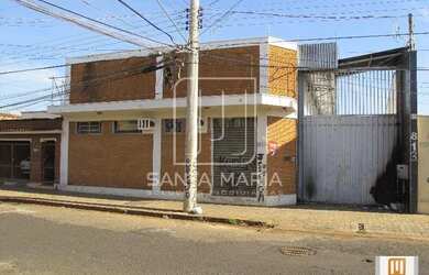 Imagem: O depósito possui 750m² de Área e está localizado em Campos