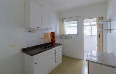 Imagem 5: APARTAMENTO COM 1 DORMITÓRIO E VAGA DE GARAGEM EM MOEMA!!