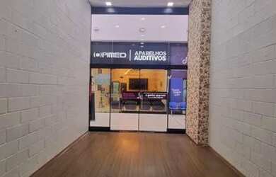 Imagem 2: Loja Pátio Capital Térreo