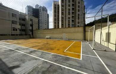 Imagem 14: FLORIANóPOLIS - Apartamento Padrão - Itacorubi