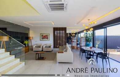 Imagem 5: CONDOMÍNIO SUN LAKE. Piscina, Churrasqueira, Ar-condicionadoe285m² de...