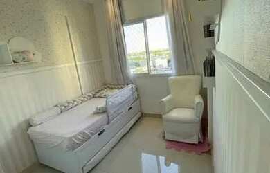 Imagem 14: Apartamento no Reserva das Plantas no Horto Bela Vista - Salvador