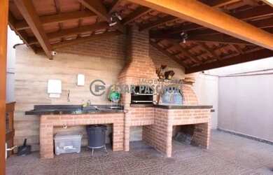 Imagem 16: Apartamento Padrão Jardim Paulista - apartamento no Jardim Paulista, lazer completo, ótima