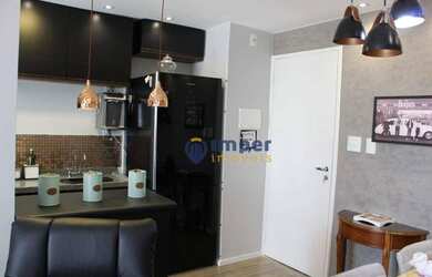 Imagem 6: Apartamento, 137 m² - venda por R$ 625.000,00 ou aluguel por R$ 5.405,60/mês...