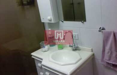 Imagem 9: Apartamento à venda no bairro Jardim Marajoara - São Paulo/SP, Zona Sul