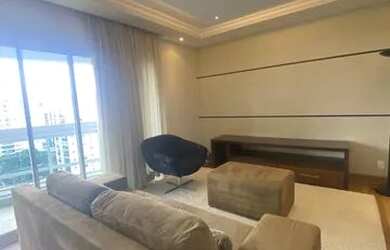 Imagem 3: Locação Apartamento 2 Dormitórios - 105 m² Moema