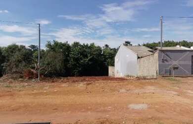 Imagem: O terreno possui 392m² de Área e está localizado em Setor