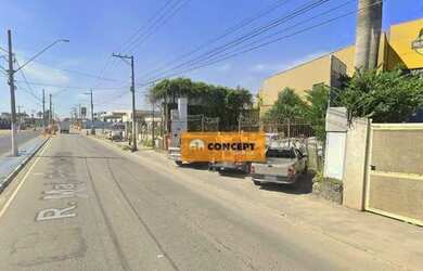 Imagem 4: Galpão, 394 m² - venda por R$ 8.500.000,00 ou aluguel por R$ 19.141,44/mês - Vila Maria de